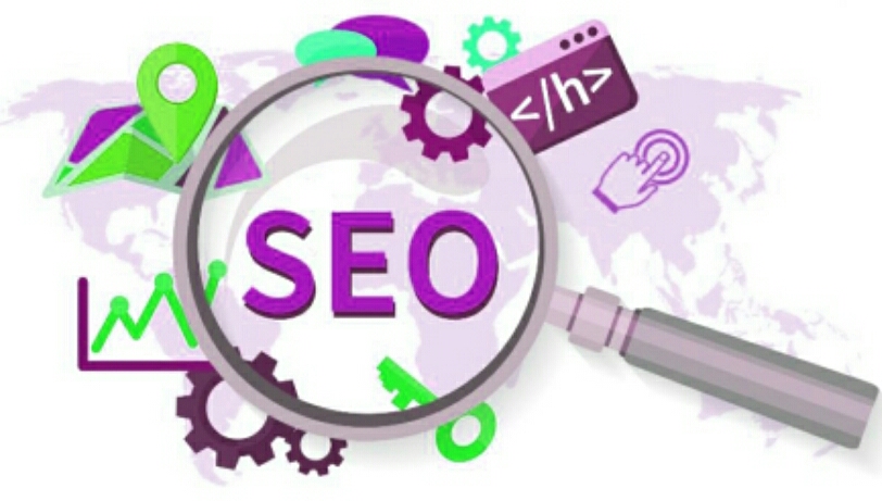 Комплексное SEO-продвижение